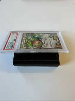 Pokemon TCG Rayquaza EX 75/108 - Pokemon XY Roaring Skies PSA 9 - Image 3