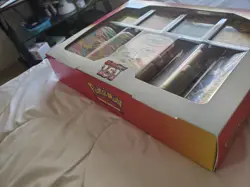 Pokemon Costco Scarlet & Violet 151 Mini Tin 5-pack (Magneton) - Image 3