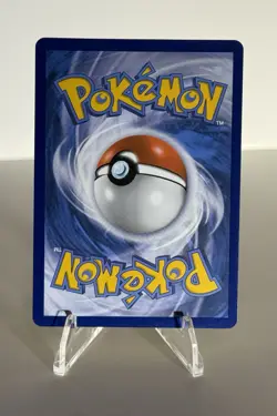 Pokemon ______'s Pikachu Celebrations Classic Collection Holo 24/53 - Image 2