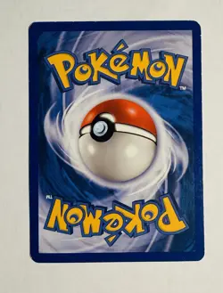 2004 Pokemon Team Magma vs Team Aqua Team Magma's Claydol #8/95 - Image 2