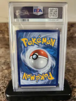 Zeraora V 166/198 PSA 9 Pokemon Sword & Shield Chilling Reign - Image 2
