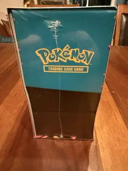 Trusted Seller - Sealed Pokemon Center Ascended Heroes ETB X2 w/ cases in hand - Image 3