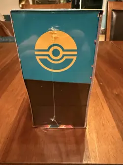 Trusted Seller - Sealed Pokemon Center Ascended Heroes ETB X2 w/ cases in hand - Image 4