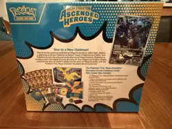 Trusted Seller - Sealed Pokemon Center Ascended Heroes ETB X2 w/ cases in hand - Image 5
