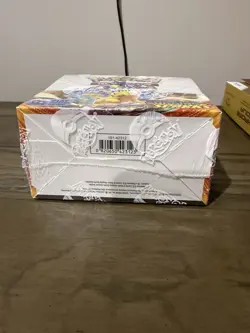 Pokemon TCG Scarlet & Violet Surging Sparks Booster Box 36 Packs, New Sealed - Image 4