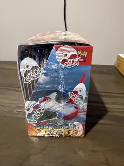 Pokemon TCG Scarlet & Violet Surging Sparks Booster Box 36 Packs, New Sealed - Image 5