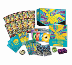Pokemon TCG Ascended Heroes Elite Trainer Box ETB Lot of 5 - Image 3