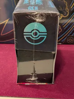 Pokemon TCG Mega Charizard X EX UPC, Phantasmal Flames ETB, Mega Charizard Tins - Image 5
