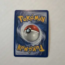 Pokemon Deoxys ex Defense Forme 99/107 EX Deoxys Ultra Rare Holo MP - Image 2
