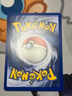 Pokemon TCG Eevee 55/82 1st Edition Team Rocket NM - Image 2