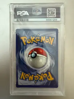 1999 Pokemon Base Set & Jungle 1ST Edition CATERPIE METAPOD BUTTERFREE PSA 10 - Image 3