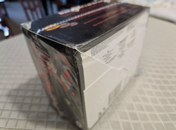 2000 Pokemon Team Rocket 1st Edition Booster Box – WOTC Factory Sealed - Image 2