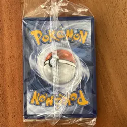 HOLIDAY STAMPED Pokemon TCG Vanillish Paradox Rift 190/182 PROMO NM - Image 2