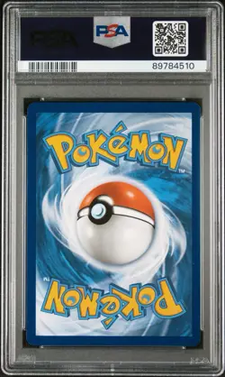 Pokemon Mew EX Bubble Mew PSA 10 Gem Mint 232/091 Sir SV Paldean Fates 2024 ✨🌀 - Image 2