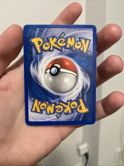 Koga's Zubat 83/132 Pokemon TCG Gym Challenge 1st Edition WOTC - NM - Image 2