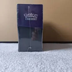 Nintendo Pokemon TCG Scarlet & Violet Paldean Fates Elite Trainer Box - 9 Packs - Image 4