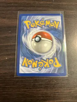 Pokemon TCG Groudon Reverse Master Ball Pattern from Prismtic Evolutions 049/131 - Image 2