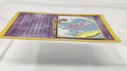 Pokemon Mew TCG 1/18 Southern Islands Reverse Holo Promo SWIRL - Image 2