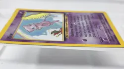 Pokemon Mew TCG 1/18 Southern Islands Reverse Holo Promo SWIRL - Image 3
