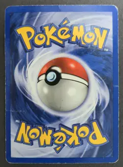 Pokemon Mew TCG 1/18 Southern Islands Reverse Holo Promo SWIRL - Image 5