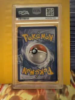 2016 POKEMON XY GENERATIONS RADIANT COLLECTION #RC31 FA/M GARDEVOIR EX PSA 8 - Image 2