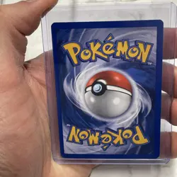 Pokemon TCG Base Set 2 Magnemite 79/130 NM/MT Common Vintage Vtg WOTC Nintendo - Image 3