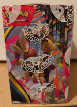 Pokemon TCG: Phantasmal Flames Booster Display Box - New & Sealed - Image 4