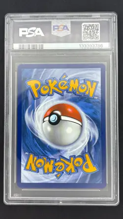 Ethan's Ho-Oh EX 209/182 - DRI Destined Rivals - Graded PSA 10 GEM MT Pokemon - Image 2