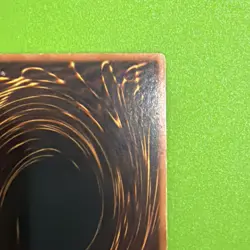 Yugioh Magical Cylinder Lon Reverse Foil Error+ Foil Shift Misprint Lp - Image 4