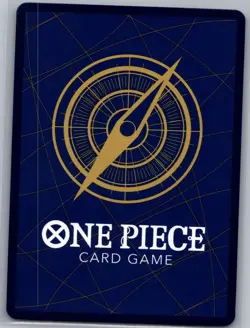 Jack (Offline Regional 2023) [Finalist] ST04-008 English - One Piece Card - NM - Image 2
