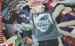 BLOOMED PSYCHIC POWERS, MOMO SP DANDADAN WEISS SCHWARZ ENGLISH - Image 2