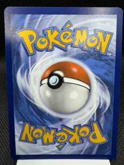 Houndoom 063/131 -Pokeball Reverse Holo - Prismatic Evolutions Pokemon Card NM - Image 3