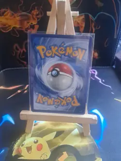 Pokemon Card Sirfetch'd Darkness Ablaze Cracked Ice Holo Rare 098/189 Near Mint - Image 2