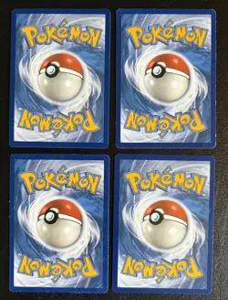 Tate & Liza 148/168 Celestial Storm X4 Trainer Pokemon TCG LP/MP - Image 2