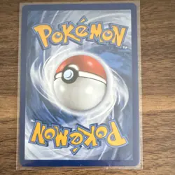 Pokemon Mimikyu SWSH136 Delta Species Promo Holo SWSH Sword & Shield 2021 - Image 2