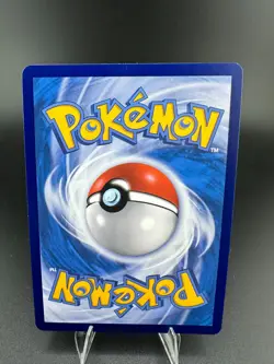 Pokemon TCG S-Chinese Charizard EX 089/SV-P Promo Beijing Masters Gym NOT Sealed - Image 4