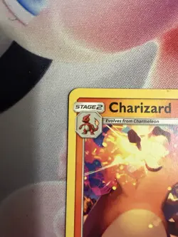 Pokemon TCG Charizard Battle Academy 3/70 Regular Common - Image 2