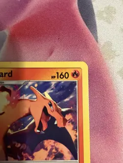 Pokemon TCG Charizard Battle Academy 3/70 Regular Common - Image 3