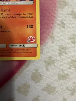 Pokemon TCG Charizard Battle Academy 3/70 Regular Common - Image 4