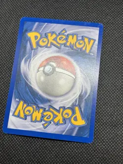 Pokemon Exeggutor 5/112 EX FireRed & LeafGreen Holo Rare 80HP - Image 3