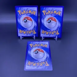 Master Ball & More! 🚨2025 Pokemon Flareon 0410/14 Gem Horizons Pack Volume 2 - Image 2