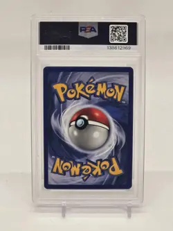 PSA 6 EX-MT Dark Ampharos Neo Destiny Holo Rare Pokemon Card 1/105 - Image 2