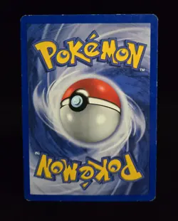 Pokemon TCG - CHARMANDER - 69/130 - UNLIMITED - BASE SET 2 (2000) - WOTC - HP - Image 3