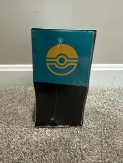 Pokemon TCG Mega Evolution Ascended Heroes Elite Trainer Box ETB Sealed IN HAND - Image 3
