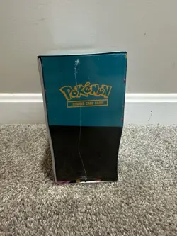 Pokemon TCG Mega Evolution Ascended Heroes Elite Trainer Box ETB Sealed IN HAND - Image 4