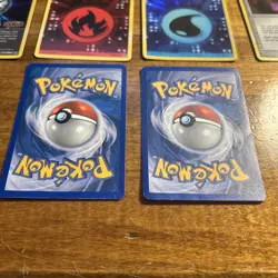 Pokemon Ex Power Keepers Lot- Kabutops, Delcatty, Reverse Holos - Image 4
