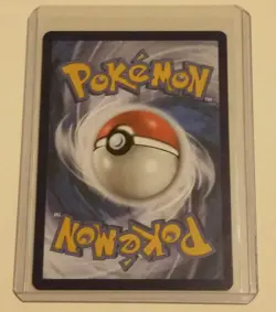 Pokemon TCG Silver Tempest: Wailmer (037/195) - Common - Near Mint - Image 2