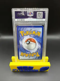 2023 POKEMON SWSH CROWN ZENITH SECRET FULL ART/ARCEUS VSTAR #GG70 PSA 10 - Image 2
