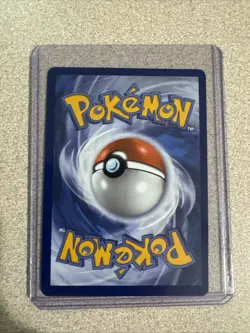 Pokemon TCG Ivysaur Mega Evolutions 134/132 NM Shiny Rare Illustration Rare - Image 2