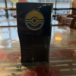 Pokemon TCG Mega Evolution Lucario Elite Trainer Box ETB - New/ Factory Sealed - Image 4
